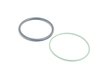 ES#6389 - 028198479EV - ECS Tuning Timing Belt Kit - Ultimate - 19 piece complete timing belt kit for the ultimate in preventative maintenance. - Assembled By ECS - Volkswagen