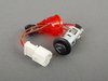 ES#448822 - 8J0919303 - Cigarette Lighter Assembly - Includes the push-in socket and element - Genuine Volkswagen Audi - Audi