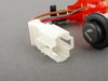 ES#448822 - 8J0919303 - Cigarette Lighter Assembly - Includes the push-in socket and element - Genuine Volkswagen Audi - Audi