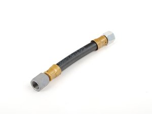 ES#1642490 - 1164705275 - Fuel Hose - From Fuel Accumulator To Feed Line - Genuine Mercedes Benz - Mercedes Benz