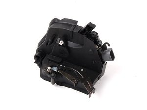 ES#89764 - 51217011248 - LOCK - (NO LONGER AVAILABLE) - Genuine BMW - 