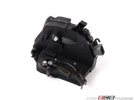 ES#89764 - 51217011248 - LOCK - (NO LONGER AVAILABLE) - Genuine BMW - 