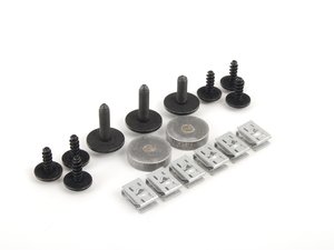 ES#2738919 - 003425ECS02 -  Street Shield Hardware Kit - (NO LONGER AVAILABLE) - Replacement hardware kit for your ECS Street Shield -- SS to ES4487985 - ECS - 