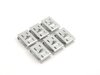 ES#2738919 - 003425ECS02 -  Street Shield Hardware Kit - (NO LONGER AVAILABLE) - Replacement hardware kit for your ECS Street Shield -- SS to ES4487985 - ECS - 