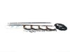 ES#2582032 - ECSPRKBRKKT - Parking Brake Refresh Kit - Everything you need to service your parking brake system - Assembled By ECS - BMW