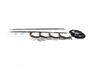 Parking Brake Refresh Kit