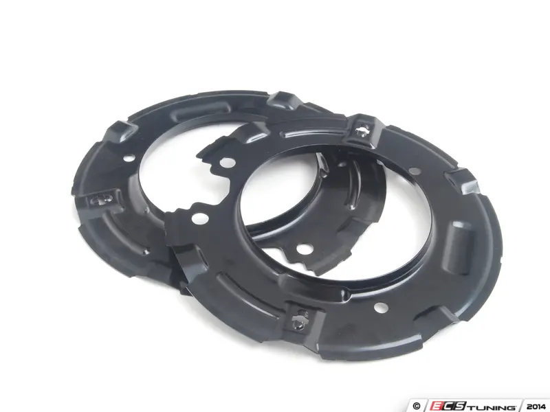 Parking Brake Shoes for BMW 3 Series E92 (2007-2013) | Turner Motorsport