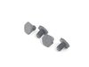 ES#2582032 - ECSPRKBRKKT - Parking Brake Refresh Kit - Everything you need to service your parking brake system - Assembled By ECS - BMW