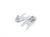 ES#2582032 - ECSPRKBRKKT - Parking Brake Refresh Kit - Everything you need to service your parking brake system - Assembled By ECS - BMW