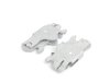 ES#2582032 - ECSPRKBRKKT - Parking Brake Refresh Kit - Everything you need to service your parking brake system - Assembled By ECS - BMW