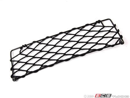ES#121677 - 51472491097 - PARCEL NET - (NO LONGER AVAILABLE) - Genuine BMW - 