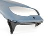 ES#1305290 - 51657238600 - M Front Side Panel - right - Front quarter panel primed and ready for paint for your M vehicle - Genuine BMW - BMW
