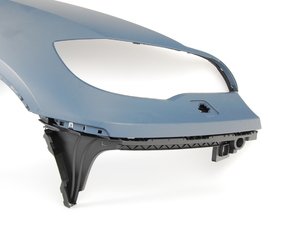 ES#1305290 - 51657238600 - M Front Side Panel - right - Front quarter panel primed and ready for paint for your M vehicle - Genuine BMW - BMW
