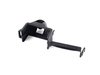 ES#124845 - 51478265682 - Warning Triangle Bracket - This bracket mounts the warning triangle to the side of the trunk - Genuine BMW - BMW