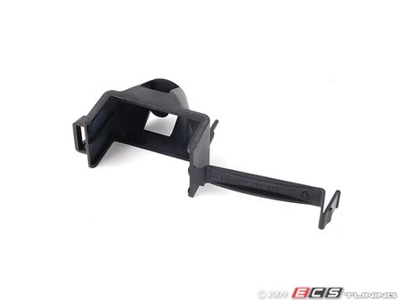 ES#124845 - 51478265682 - Warning Triangle Bracket - This bracket mounts the warning triangle to the side of the trunk - Genuine BMW - BMW