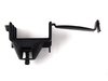 ES#124845 - 51478265682 - Warning Triangle Bracket - This bracket mounts the warning triangle to the side of the trunk - Genuine BMW - BMW