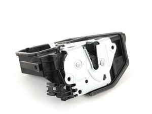 ES#91194 - 51227202148 - Door Lock Unit - Rear Right - Door Lock for vehicles with comfort access - Genuine BMW - BMW MINI