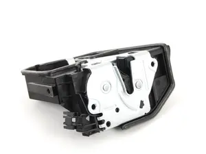 Door Lock Unit - Rear Right