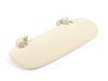 ES#2679799 - 51169812835 - Sun Visor Lateral - Light Beige - Used to block out the sun on the side window :: Non sunroof - Genuine MINI - MINI