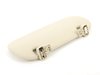ES#2679799 - 51169812835 - Sun Visor Lateral - Light Beige - Used to block out the sun on the side window :: Non sunroof - Genuine MINI - MINI