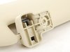 ES#2679799 - 51169812835 - Sun Visor Lateral - Light Beige - Used to block out the sun on the side window :: Non sunroof - Genuine MINI - MINI