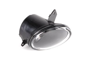 ES#300257 - 1C0941700E - Fog Lamp - right - Restore lighting for inclement weather - Genuine Volkswagen Audi - Volkswagen