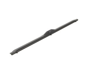 ES#459611 - 8P4877307C59T - Rear Sunshade Support Bow - Black - Fix for the commonly broken sunroof shade securing clips - Genuine Volkswagen Audi - Audi