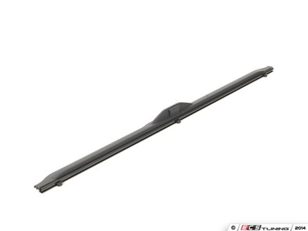ES#459611 - 8P4877307C59T - Rear Sunshade Support Bow - Black - Fix for the commonly broken sunroof shade securing clips - Genuine Volkswagen Audi - Audi