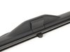 ES#459611 - 8P4877307C59T - Rear Sunshade Support Bow - Black - Fix for the commonly broken sunroof shade securing clips - Genuine Volkswagen Audi - Audi