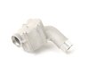 ES#4870499 - 11537838120 - THERMOSTAT HOUSING - Genuine BMW - BMW