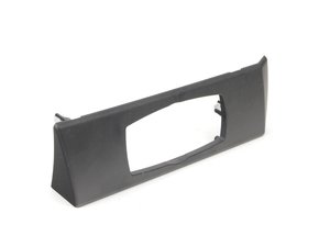 ES#255968 - 61316979870 - COVER, LIGHT OPERATI - Genuine BMW - BMW