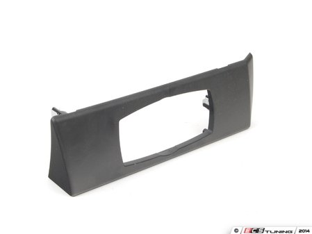 ES#255968 - 61316979870 - COVER, LIGHT OPERATI - Genuine BMW - BMW