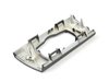 ES#167383 - 61316938702 - Headlight Switch Trim - Black - Replace your damaged trim - Genuine BMW - BMW