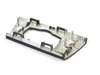 ES#167383 - 61316938702 - Headlight Switch Trim - Black - Replace your damaged trim - Genuine BMW - BMW