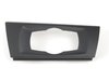 ES#167383 - 61316938702 - Headlight Switch Trim - Black - Replace your damaged trim - Genuine BMW - BMW