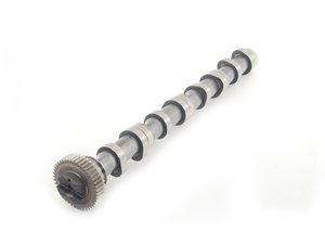 ES#2162871 - 03L109021E - Intake Camshaft - Lobed shaft responsible for operating intake valves - Genuine Volkswagen Audi - Audi Volkswagen