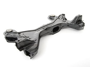 ES#454199 - 8N0199313E - Front Subframe - Includes the rubber bushings - Genuine Volkswagen Audi - Audi Volkswagen