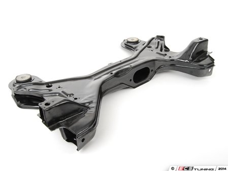ES#454199 - 8N0199313E - Front Subframe - Includes the rubber bushings - Genuine Volkswagen Audi - Audi Volkswagen