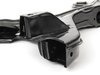 ES#454199 - 8N0199313E - Front Subframe - Includes the rubber bushings - Genuine Volkswagen Audi - Audi Volkswagen