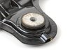 ES#454199 - 8N0199313E - Front Subframe - Includes the rubber bushings - Genuine Volkswagen Audi - Audi Volkswagen