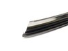 ES#1904680 - 8K9853703E1P9 - Upper Window Trim - Black - Left - Single piece trim that sits above the side windows - Genuine Volkswagen Audi - Audi