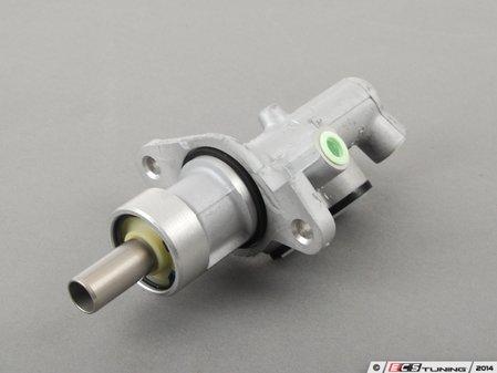 ES#2748080 - 0054308301 - Brake Master Cylinder - Does not include new brake fluid reservoir - TRW - Mercedes Benz