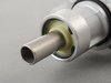 ES#2748080 - 0054308301 - Brake Master Cylinder - Does not include new brake fluid reservoir - TRW - Mercedes Benz