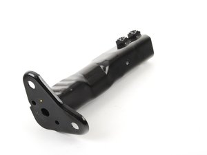 ES#2080918 - 31106794419 - Mount Bracket - Left - Located on the front sub-frame to the bumper - Genuine MINI - MINI