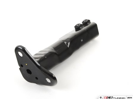 ES#2080918 - 31106794419 - Mount Bracket - Left - Located on the front sub-frame to the bumper - Genuine MINI - MINI