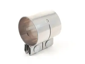 Exhaust clamp - priced each