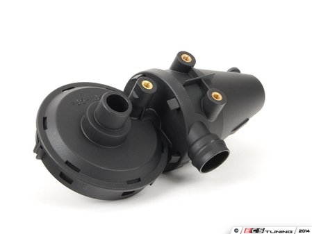 ES#4866072 - 11151703484 - Crank Case Ventilation - Commonly referred to as the "oil separator" - Hengst - BMW