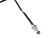 ES#41466 - 21526751171 - Hydraulic Clutch Line - Runs from the master cylinder to the hard slave cylinder line - Genuine BMW - BMW
