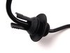 ES#41466 - 21526751171 - Hydraulic Clutch Line - Runs from the master cylinder to the hard slave cylinder line - Genuine BMW - BMW