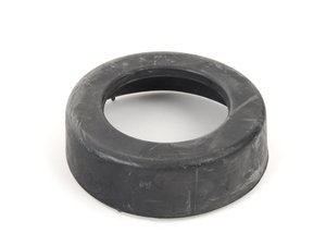ES#1717127 - 2013210984 - Coil Spring Shim - Priced Each - 1 Burl - 8mm - Genuine Mercedes Benz - Mercedes Benz